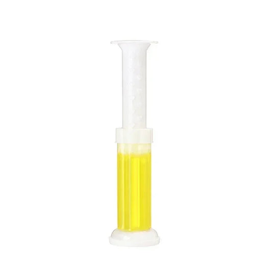 Bowl Refresh Toilet Cleaner Flush Freshus – Lemon Scent, Powerful Deodorizer, Odor Removal & Long-Lasting Freshness