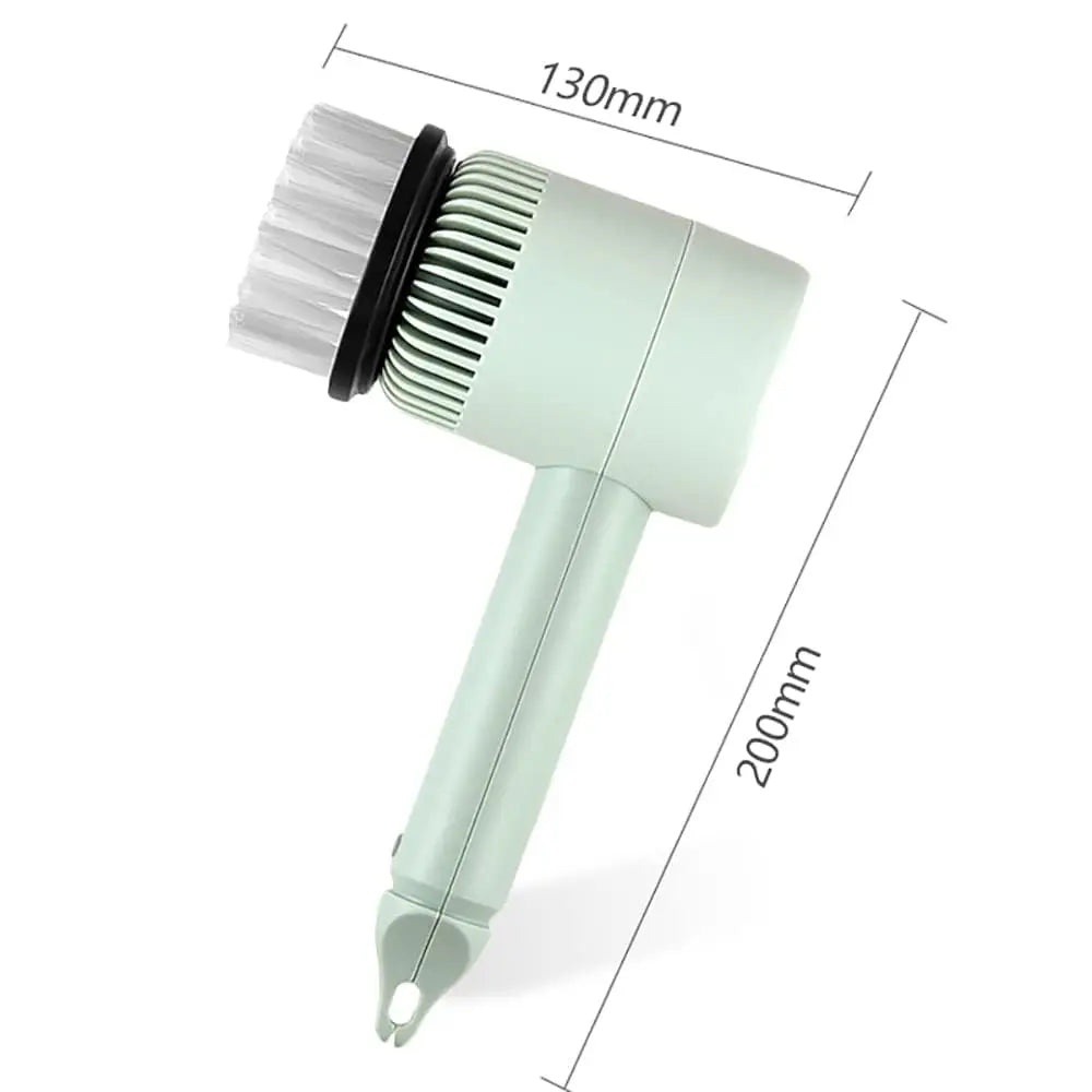 The SpinClean+