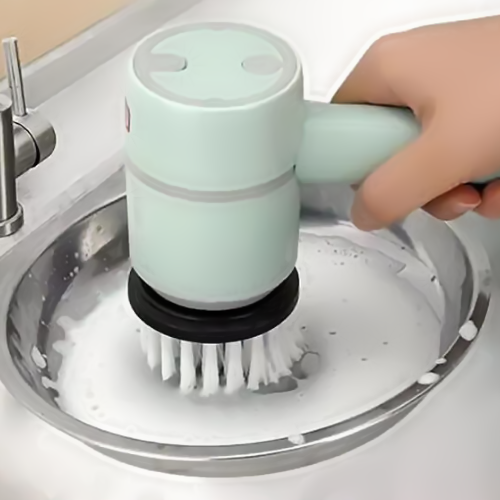 The SpinClean+